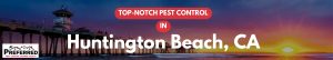 pest control in Huntington Beach CA