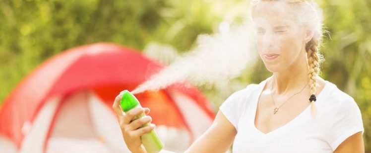 8 Ways to Prevent Mosquito Bites Once and for All