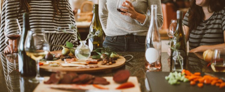 3 Simple Tips to Ensure a Pest-Free Thanksgiving