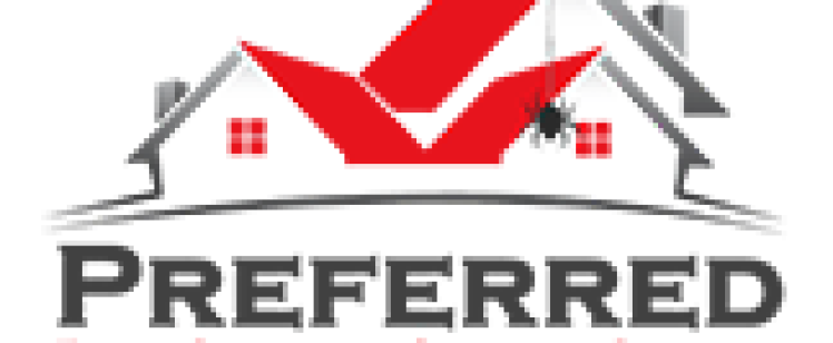 Preferred Pest Control Orange County logo