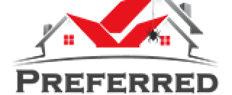 Preferred Pest Control Orange County emblem