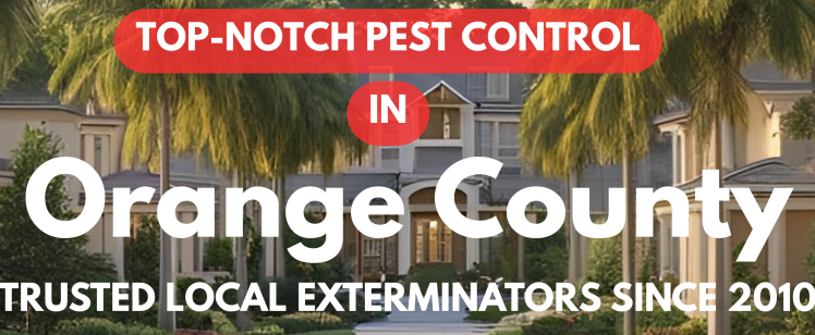 Can Fleas Live in My House Without Pets? Orange County May Flea Questions Answered